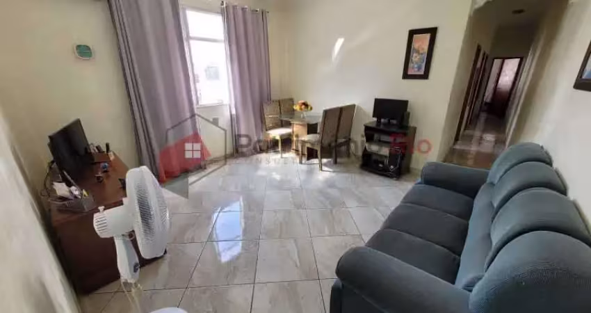 Apartamento com 3 quartos à venda na Estrada da Água Grande, Vista Alegre, Rio de Janeiro