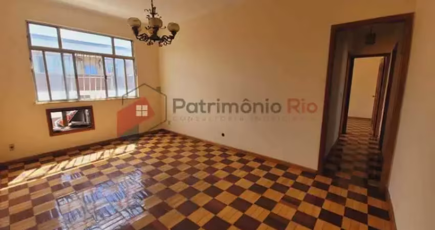 Apartamento com 3 quartos à venda na Rua Dolores Duran, Braz de Pina, Rio de Janeiro
