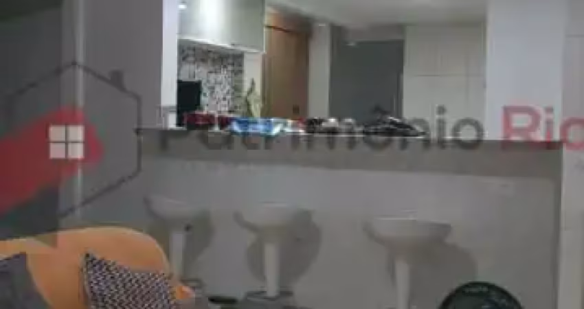 Apartamento com 3 quartos à venda na Rua Doutor Luís Gaudie Ley, Penha, Rio de Janeiro