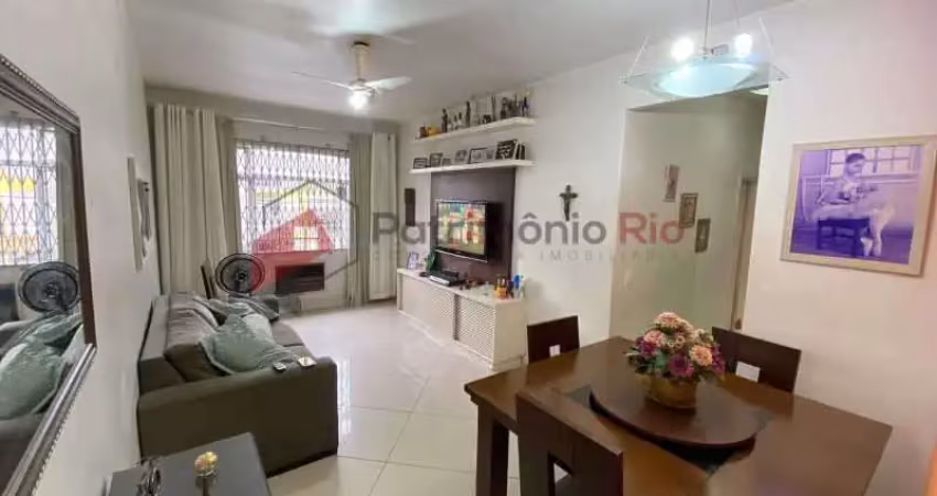 Apartamento com 3 quartos à venda na Rua General Silveira Sobrinho, Vila da Penha, Rio de Janeiro