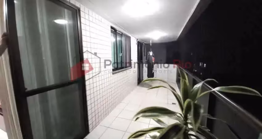 Apartamento com 3 quartos à venda na Rua Manuel de Oliveira, Vila da Penha, Rio de Janeiro