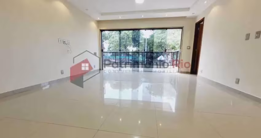 Apartamento com 3 quartos à venda na Praça Paulo Setúbal, Vila da Penha, Rio de Janeiro