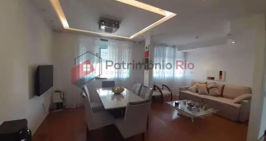 Apartamento com 3 quartos à venda na Avenida Braz de Pina, Vista Alegre, Rio de Janeiro