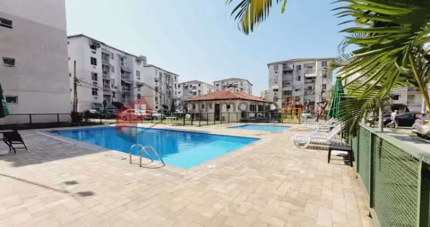 Apartamento com 3 quartos à venda na Rua Cordovil, Cordovil, Rio de Janeiro