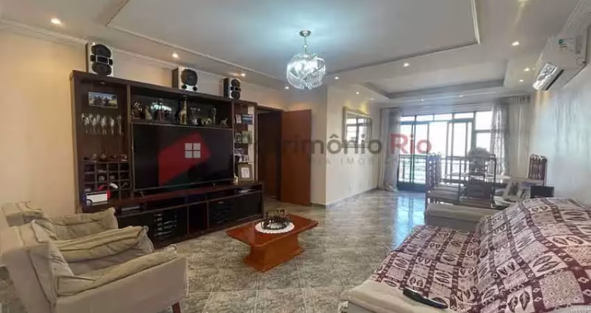 Apartamento com 3 quartos à venda na Rua Carlos Chambelland, Vila da Penha, Rio de Janeiro