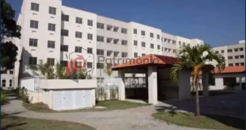 Apartamento com 3 quartos à venda na Estrada dos Bandeirantes, Jacarepaguá, Rio de Janeiro