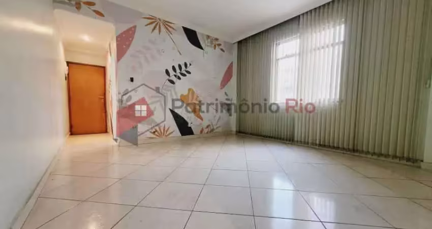 Apartamento com 3 quartos à venda na Estrada da Água Grande, Vista Alegre, Rio de Janeiro