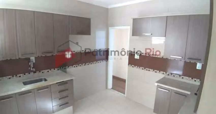 Apartamento com 3 quartos à venda na Avenida Lobo Júnior, Penha, Rio de Janeiro