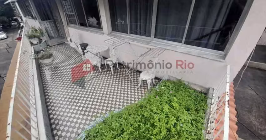 Apartamento com 3 quartos à venda na Rua Montevidéu, Penha, Rio de Janeiro