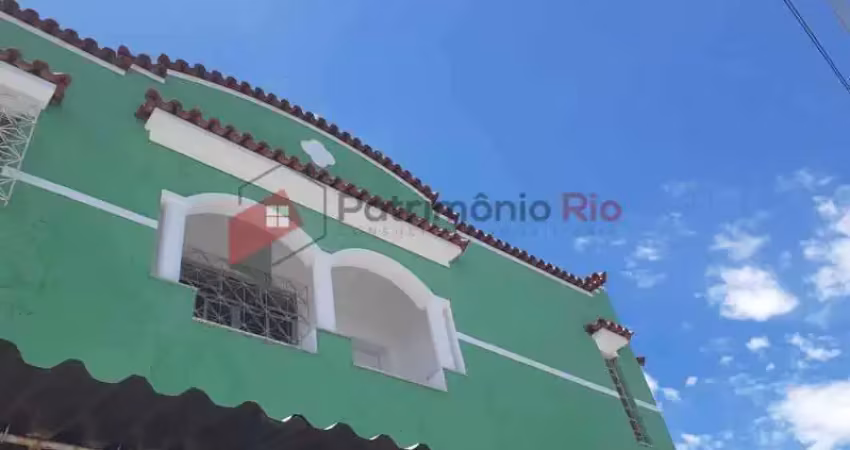Apartamento com 3 quartos à venda na Rua Embaiba, Vicente de Carvalho, Rio de Janeiro