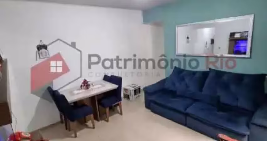 Apartamento com 3 quartos à venda na Estrada da Água Grande, Vista Alegre, Rio de Janeiro