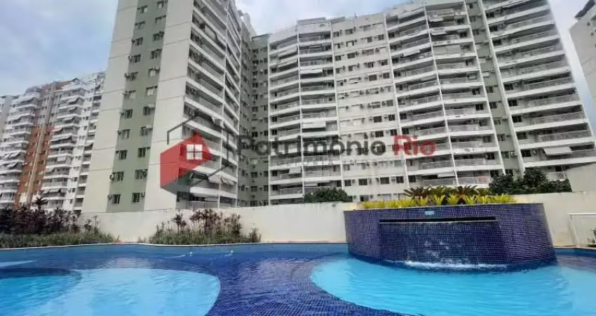 Apartamento com 3 quartos à venda na Rua Bernardo Taveira, Vicente de Carvalho, Rio de Janeiro