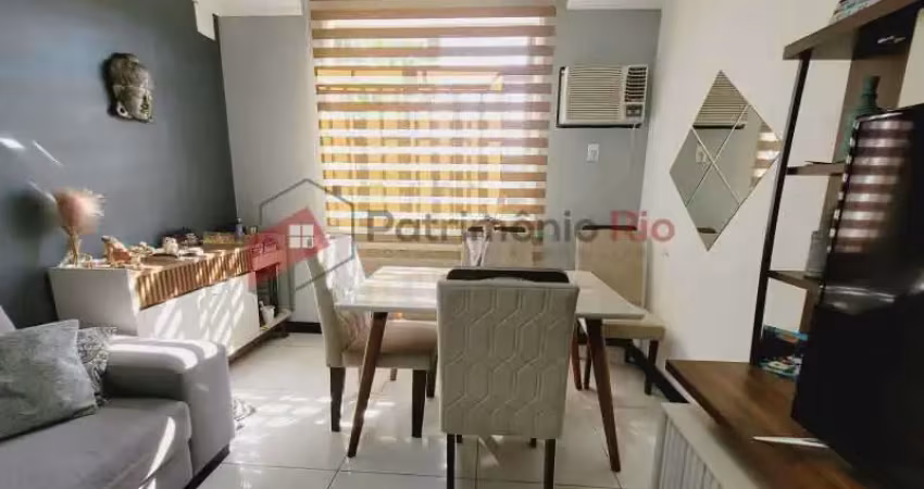 Apartamento com 3 quartos à venda na Rua Flaminia, Vila da Penha, Rio de Janeiro