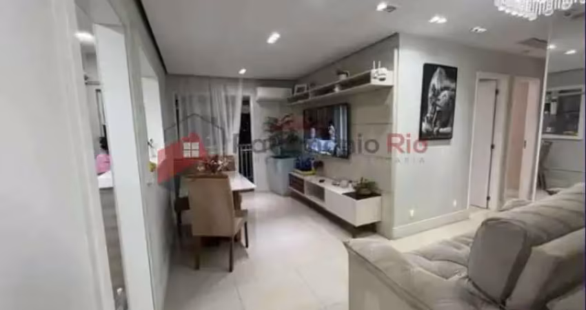 Apartamento com 3 quartos à venda na Rua Bernardo Taveira, Vicente de Carvalho, Rio de Janeiro