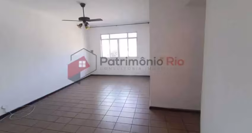 Apartamento com 3 quartos à venda na Rua Doutor Miguel Vieira Ferreira, Ramos, Rio de Janeiro