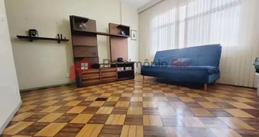 Apartamento com 3 quartos à venda na Rua Pereira Landim, Ramos, Rio de Janeiro