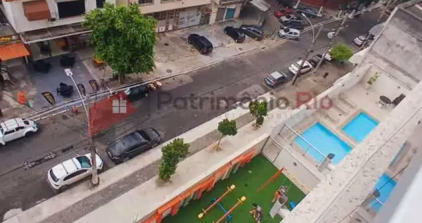 Apartamento com 3 quartos à venda na Rua Engenheiro Lafaiete Stockler, Vila da Penha, Rio de Janeiro