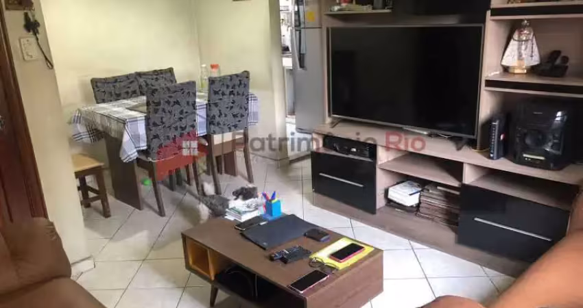 Apartamento com 3 quartos à venda na Avenida Brasil, Irajá, Rio de Janeiro