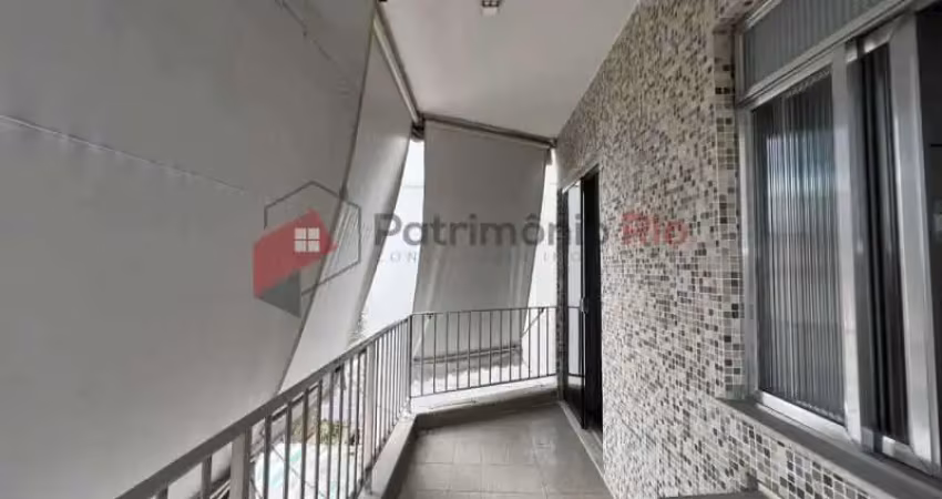 Apartamento com 3 quartos à venda na Travessa da Brandura, Vila da Penha, Rio de Janeiro