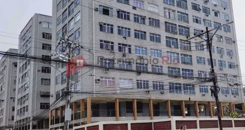 Apartamento com 3 quartos à venda na Rua Paranapanema, Olaria, Rio de Janeiro