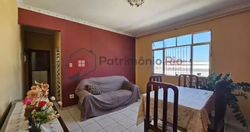 Apartamento com 3 quartos à venda na Estrada da Água Grande, Vista Alegre, Rio de Janeiro