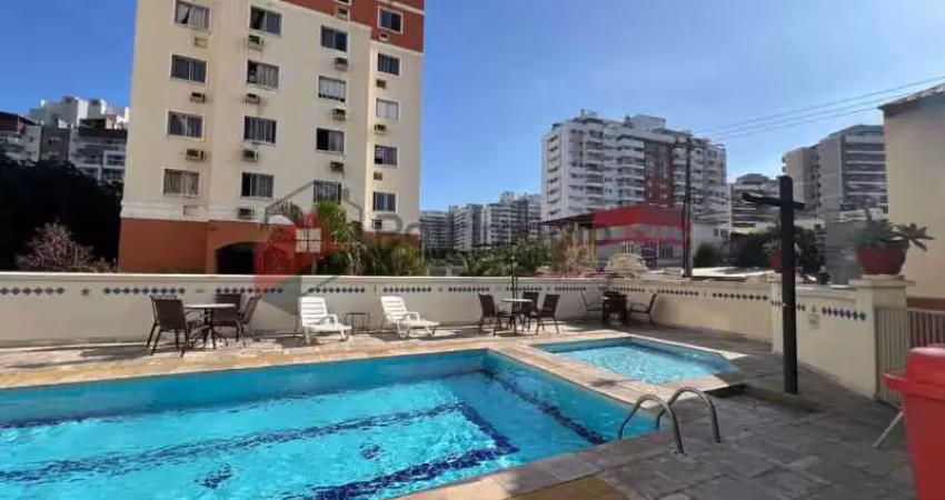 Apartamento com 3 quartos à venda na Rua Volta, Vila da Penha, Rio de Janeiro