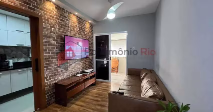 Apartamento com 3 quartos à venda na Rua Bernardo Taveira, Vila da Penha, Rio de Janeiro