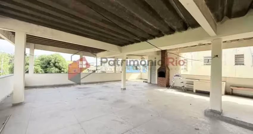 Apartamento com 3 quartos à venda na Rua Almirante Ingran, Braz de Pina, Rio de Janeiro