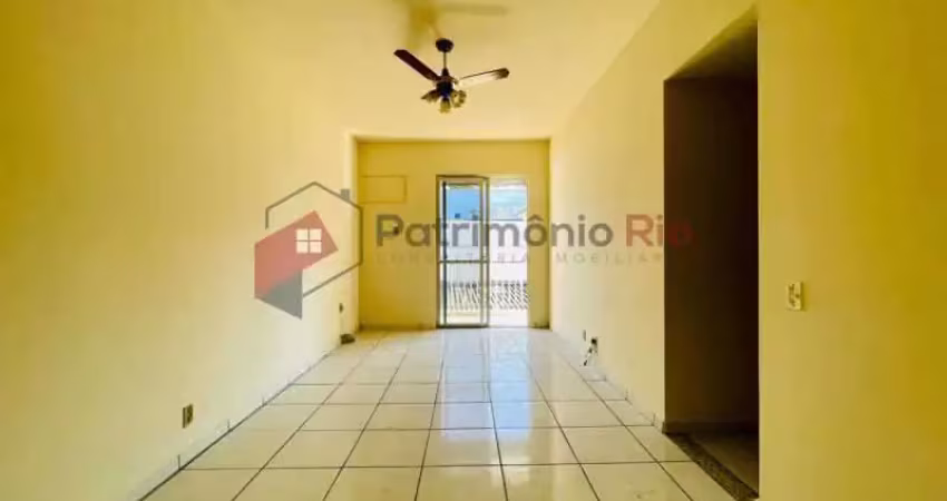 Apartamento com 3 quartos à venda na Rua Bernardo Taveira, Vila da Penha, Rio de Janeiro