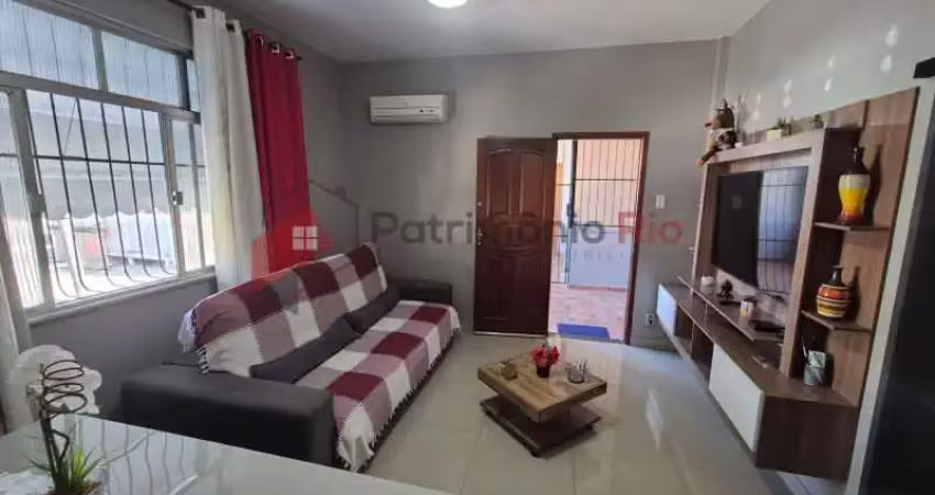 Apartamento com 3 quartos à venda na Rua Pinhara, Rocha Miranda, Rio de Janeiro