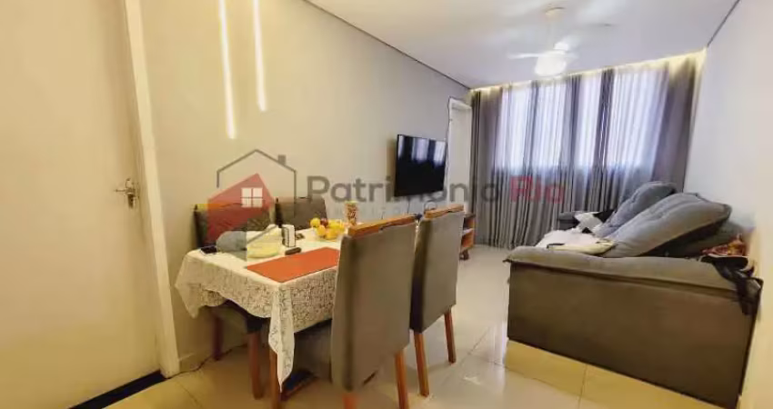 Apartamento com 3 quartos à venda na Rua George Bizet, Jardim América, Rio de Janeiro