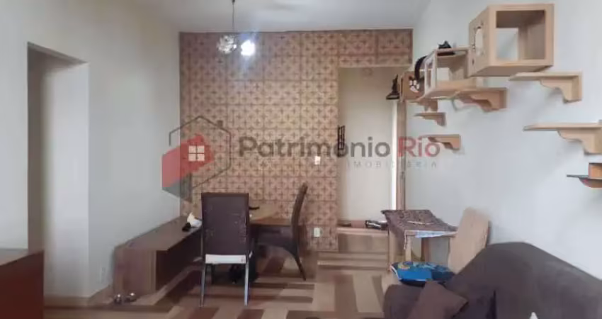 Apartamento com 3 quartos à venda na Rua Cardoso de Morais, Ramos, Rio de Janeiro
