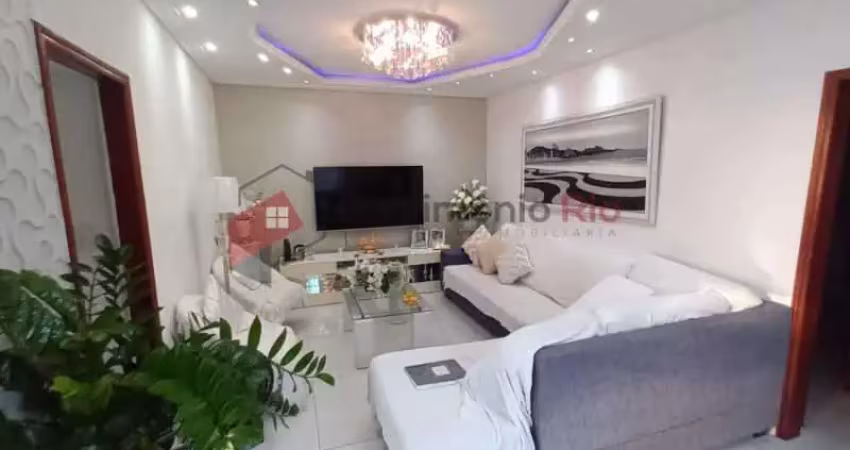 Apartamento com 3 quartos à venda na Rua Imbiaca, Vila da Penha, Rio de Janeiro