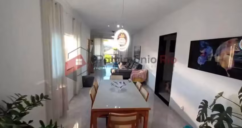 Apartamento com 3 quartos à venda na Rua Imbiaca, Vila da Penha, Rio de Janeiro