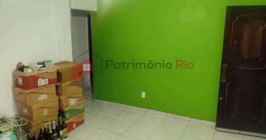 Apartamento com 3 quartos à venda na Rua Cachambi, Cachambi, Rio de Janeiro