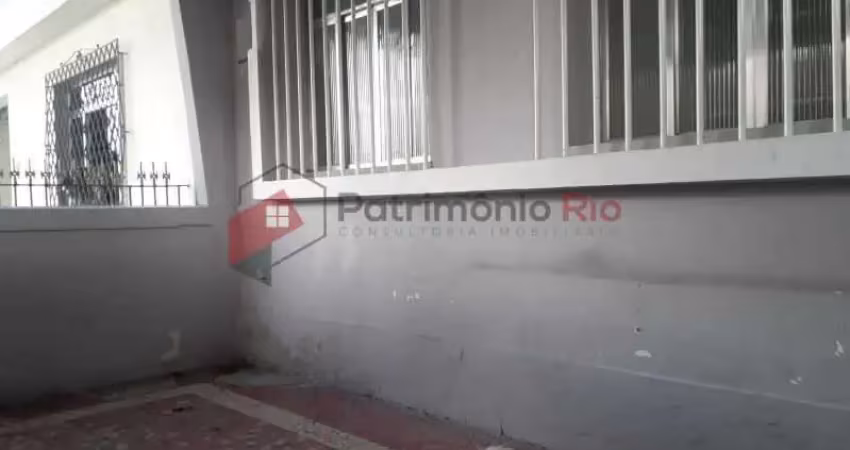 Apartamento com 3 quartos à venda na Rua Aurélio Garcindo, Olaria, Rio de Janeiro