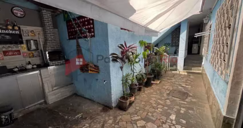 Apartamento com 3 quartos à venda na Rua Vinte e Cinco de Dezembro, Irajá, Rio de Janeiro