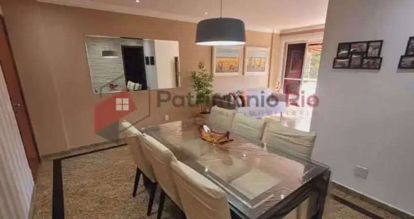 Apartamento com 4 quartos à venda na Rua Aiera, Vila Kosmos, Rio de Janeiro