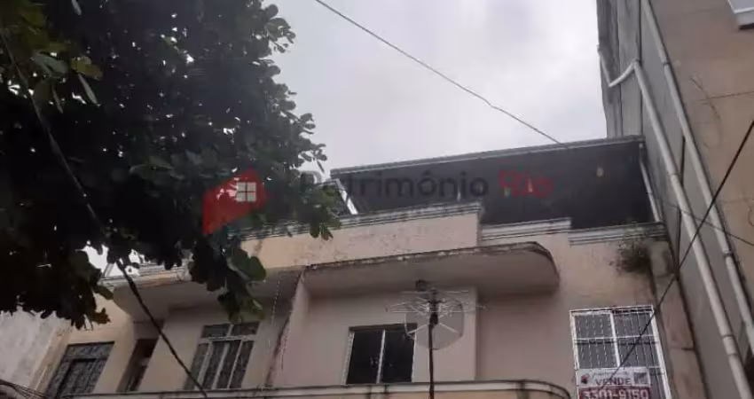 Apartamento com 4 quartos à venda na Rua Itabira, Braz de Pina, Rio de Janeiro