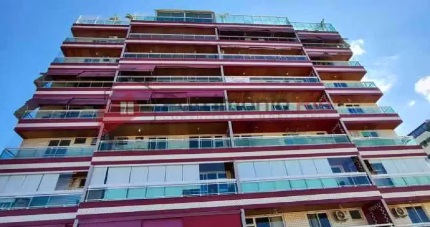 Apartamento com 4 quartos à venda na Rua Paula Barros, Vila da Penha, Rio de Janeiro