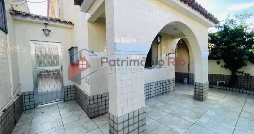 Casa à venda na Rua Indígena, Penha, Rio de Janeiro