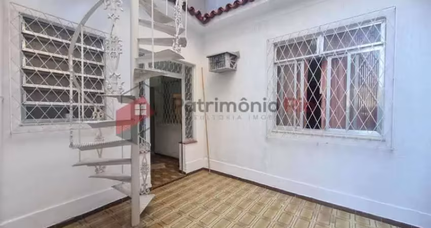 Casa com 1 quarto à venda na Rua da Coragem, Vila da Penha, Rio de Janeiro
