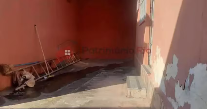 Casa em condomínio fechado com 1 quarto à venda na Rua Juliano de Miranda, Vicente de Carvalho, Rio de Janeiro