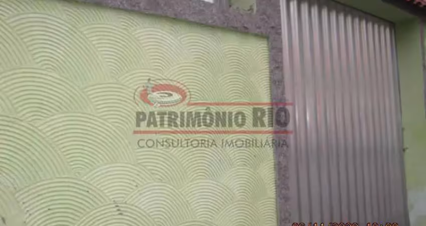 Casa em condomínio fechado com 2 quartos à venda na Rua Hugo Baldessarini, Vista Alegre, Rio de Janeiro