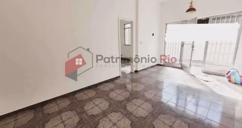 Casa em condomínio fechado com 2 quartos à venda na Rua Gustavo de Andrade, Vista Alegre, Rio de Janeiro