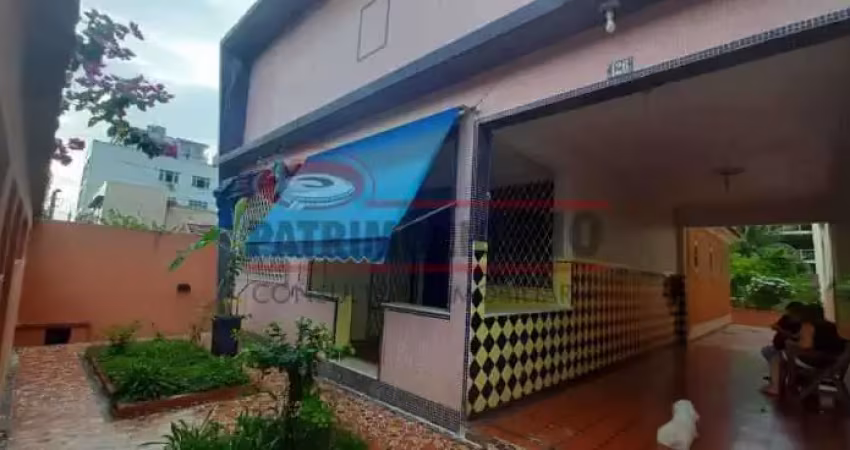 Casa com 2 quartos à venda na Rua Belarmino de Matos, Vila da Penha, Rio de Janeiro