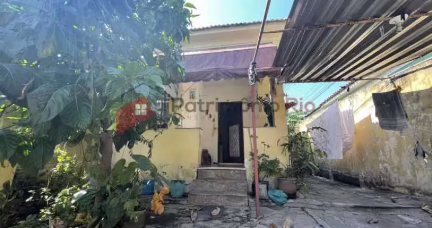Casa com 2 quartos à venda na Rua Quiare, Braz de Pina, Rio de Janeiro