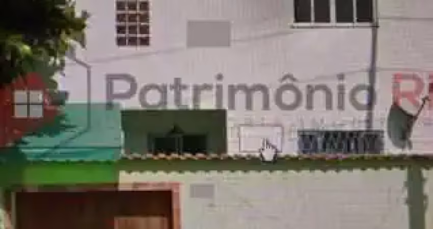 Casa com 2 quartos à venda na Rua Milton, Ramos, Rio de Janeiro