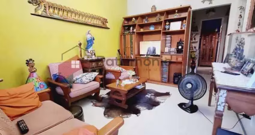 Casa com 2 quartos à venda na Rua Gregório de Matos, Jardim América, Rio de Janeiro