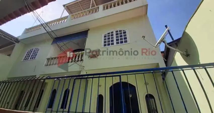 Casa com 2 quartos à venda na Avenida Meriti, Vila da Penha, Rio de Janeiro